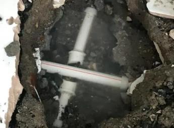 新荣阳台漏水维修公司为您分享楼上楼下漏水怎么处理