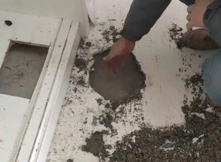 新荣卫生间漏水维修公司分享下精确定位查漏水一次多少钱?不同级别收费不同